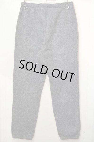 画像2: 90's L.L.Bean フリースパンツ “MADE IN USA” (2)