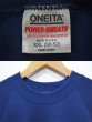 画像3: 90's ONEITA 無地スウェットシャツ “MADE IN USA / DEADSTOCK” (3)