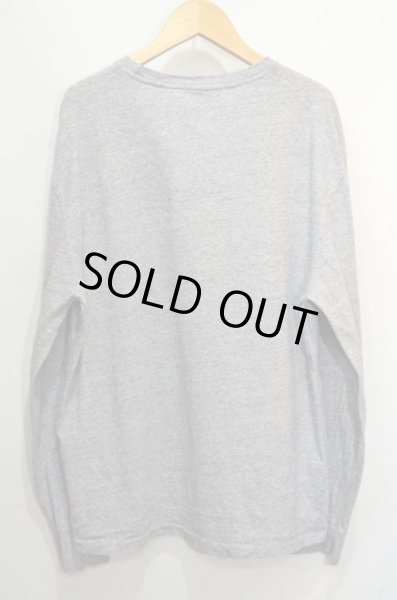 画像2: Polo Ralph Lauren ポケット付き L/S Tシャツ (2)