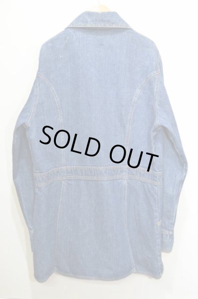 画像2: 70's Levi's ブッシュジャケット (2)