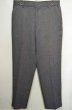 画像1: 90-00's DOCKERS ACTION SLACKS “HEATHER GRAY” (1)