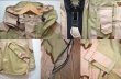 画像4: 02's US.ARMY 3C デザートカモ柄 GORE-TEX PARKA “DEADSTOCK” (4)