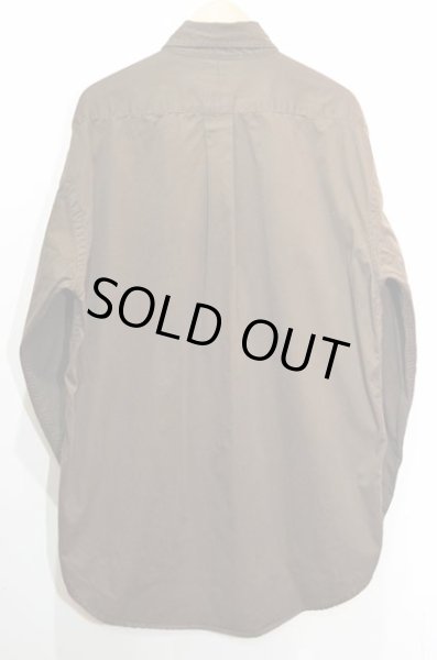 画像2: Polo Ralph Lauren ボタンダウンシャツ “BLAKE” (2)