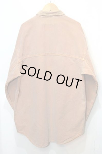 画像2: 90's GRAMICCI コットンシャツ “MADE IN USA” (2)