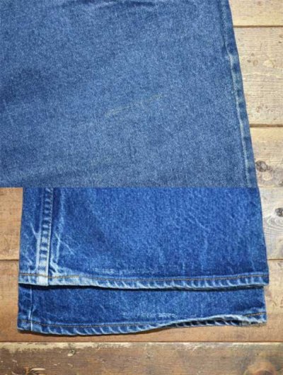 画像1: 80's Levi's 646 デニムパンツ