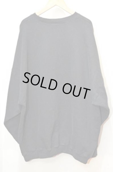 画像2: ACE Hardware ロゴ刺繍 スウェットシャツ (2)