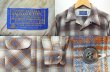 画像3: 70's Pendleton ウールシャツ (3)