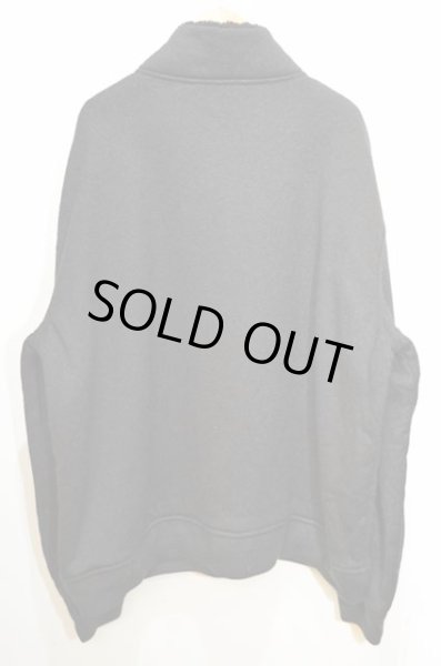 画像2: Polo Ralph Lauren 裏パイル フリースジャケット (2)