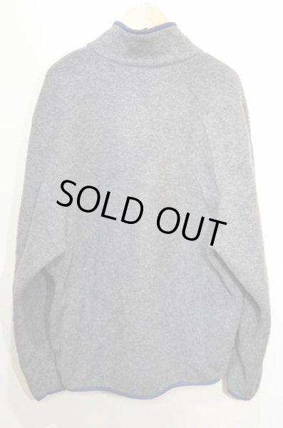 画像2: 90's L.L.Bean フリースジャケット “MADE IN USA” (2)