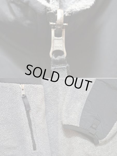 画像4: THE NORTH FACE デナリジャケット“GRAY×BLACK” (4)