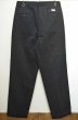 画像2: Polo Ralph Lauren 2タック チノトラウザー “POLO CHINO / BLACK” (2)