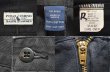 画像3: Polo Ralph Lauren 2タック チノトラウザー “POLO CHINO / BLACK” (3)
