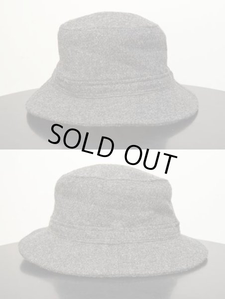 画像2: 80's Eddie Bauer ウールバケットハット “GORE-TEX × Thinsalate” (2)