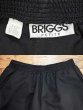 画像3: 90's BRIGGS イージースラックス “MADE IN USA” (3)