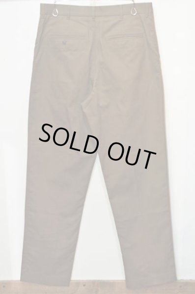 画像2: UPS ユニフォームトラウザー (2)