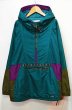 画像1: 90's L.L.Bean ナイロンアノラックパーカー “ Thinsulate 3M” (1)