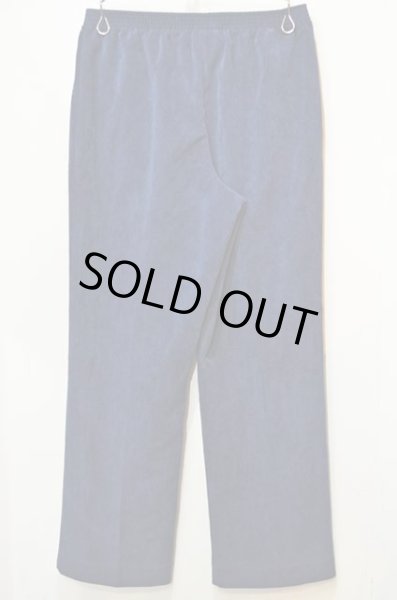 画像2: 90's Alfred Dunner コーデュロイ イージースラックス (2)