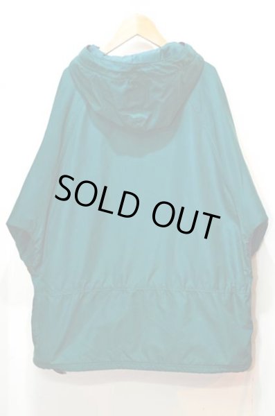 画像2: 90's L.L.Bean ナイロンアノラックパーカー “ Thinsulate 3M” (2)