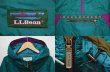 画像4: 90's L.L.Bean ナイロンアノラックパーカー “ Thinsulate 3M” (4)