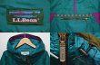 画像4: 90's L.L.Bean ナイロンアノラックパーカー “ Thinsulate 3M” (4)