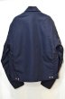 画像2: 日本未発売 Carhartt デトロイトジャケット " NAVY / MADE IN USA" (2)