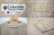 画像3: 90's Columbia フリースカットソー “LIGHT GRAY / MADE IN USA” (3)