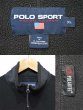 画像3: 90's POLO SPORT フリースジャケット “POLARTEC” (3)