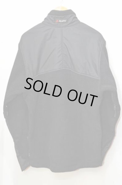 画像2: POLARTEC BRAND フリースジャケット “EMS MADE?” (2)