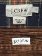 画像3: 90-00's J.CREW 太畝コーデュロイ シャツジャケット (3)