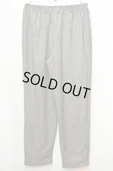 画像2: 90's Alfred Dunner ウール イージースラックス “MADE IN USA” (2)