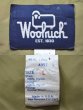画像3: 80's Woolrich × L.L.Bean ウッドランドカモ柄 ダウンジャケット (3)