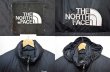 画像3: 90's THE NORTH FACE ヌプシベスト “BLACK” (3)