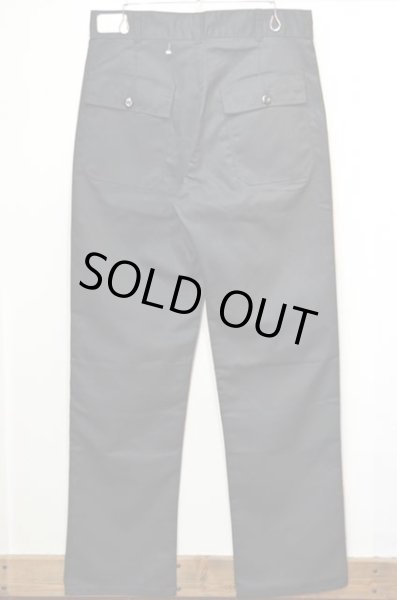 画像2: 70's ベイカーパンツ "DEADSTOCK" (2)