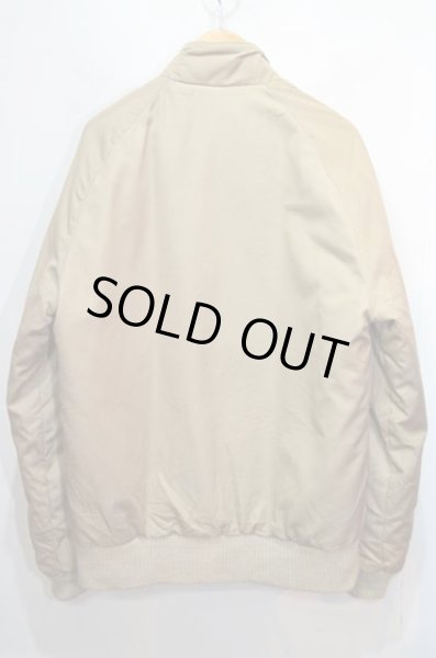 画像2: 80's Eddie Buaer スタンドカラーダウンジャケット “黒タグ” (2)