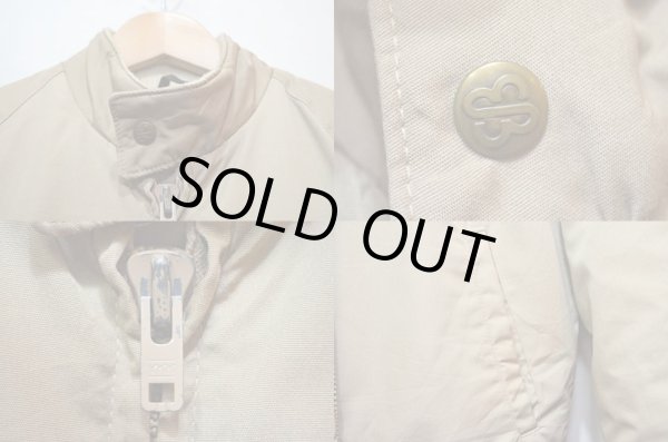 画像4: 80's Eddie Buaer スタンドカラーダウンジャケット “黒タグ” (4)