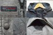 画像4: 90's Columbia Portage JACKET “Black / DEADSTOCK” (4)