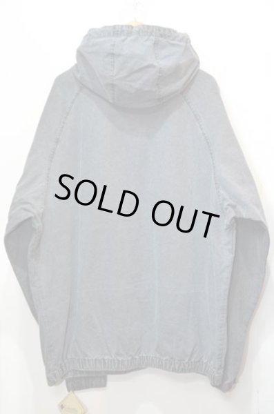 画像2: 90's Columbia Portage JACKET “Black / DEADSTOCK” (2)