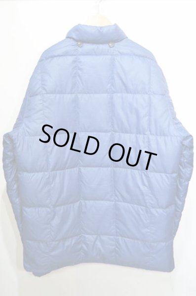 画像2: 70's Eddie Bauer ダウンジャケット “黒タグ” (2)