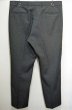 画像2: 80's Levi's ACTION SLACKS “HEATHER CHARCOAL” (2)