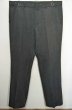 画像1: 80's Levi's ACTION SLACKS “HEATHER CHARCOAL” (1)