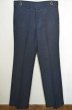 画像1: 80's Levi's ACTION SLACKS “CHARCOAL NAVY” (1)