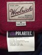 画像3: 90's Woolrich スタンドカラーナイロンジャケット “DEADSTOCK / MADE IN USA” (3)