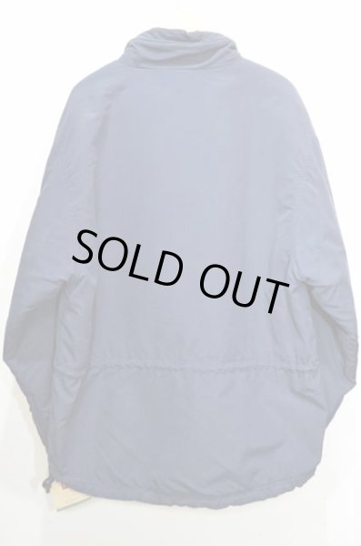 画像2: 90's Woolrich スタンドカラーナイロンジャケット “DEADSTOCK / MADE IN USA” (2)