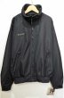 画像1: 03's Columbia Falmouth Parka “BLACK / DEADSTOCK” (1)