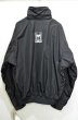 画像2: 03's Columbia Falmouth Parka “BLACK / DEADSTOCK” (2)