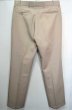 画像2: 80-90's Levi's ACTION SLACKS “LIGHT BEIGE” (2)