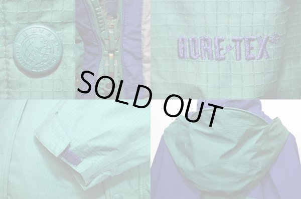 画像4: 90's Eddie Bauer EBTEK GORE-TEX マウンテンパーカー (4)