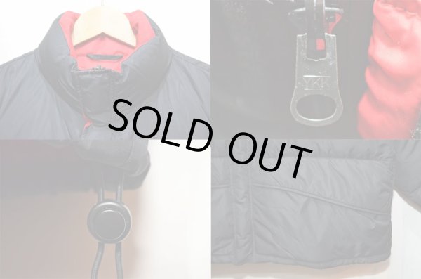 画像4: 07's Columbia ダウンジャケット (4)