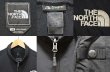 画像3: THE NORTH FACE デナリジャケット “BLACK” (3)