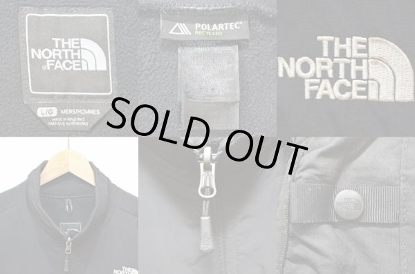 画像3: THE NORTH FACE デナリジャケット “BLACK” (3)